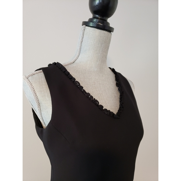 DRESS - Picture 3 of 4